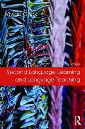 Second Language Learning and Language Teaching