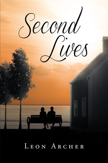 Second Lives - Leon Archer