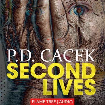 Second Lives - P. D. Cacek