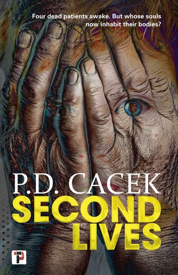 Second Lives - P.D. Cacek