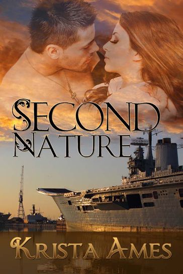 Second Nature - Krista Ames