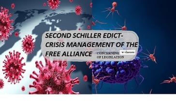 Second Schiller Edict Concerning World Classes - SASCHA SCHILLER