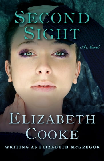 Second Sight - Elizabeth Cooke