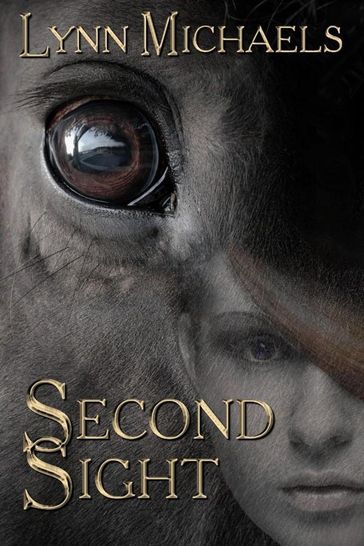 Second Sight - Lynn Michaels