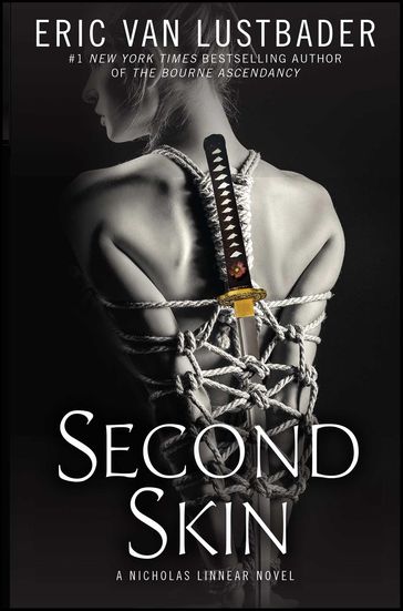 Second Skin - Eric Van Lustbader