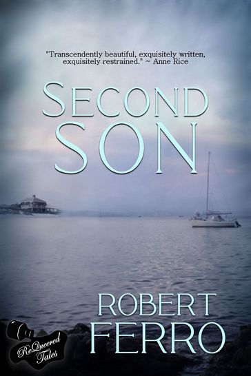 Second Son - Robert Ferro - Tom Cardamone
