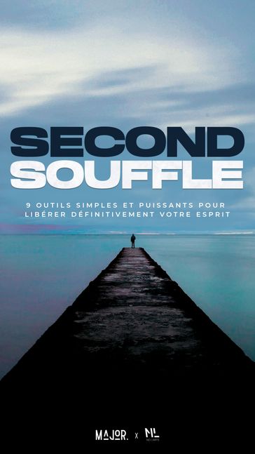 Second Souffle - No Limits Books
