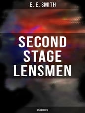 Second Stage Lensmen