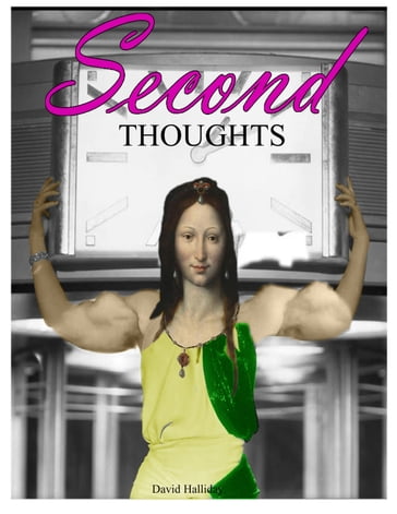 Second Thoughts - David Halliday