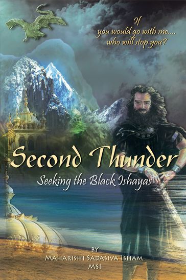 Second Thunder - Maharishi Sadasiva IshamMSI