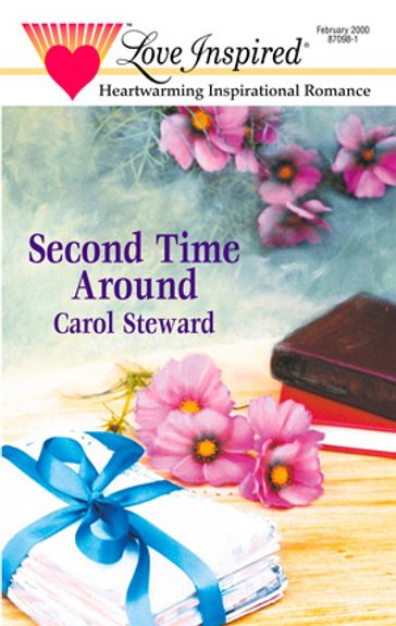 Second Time Around - Carol Steward