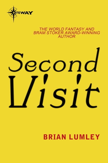 Second Visit - Brian Lumley
