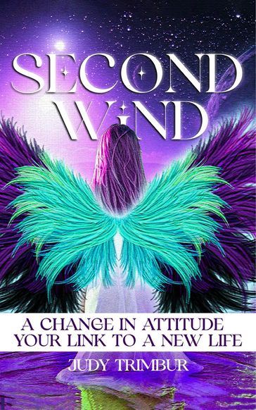 Second Wind - Judy Marie Trimbur