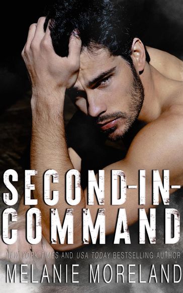 Second-in-Command - Melanie Moreland