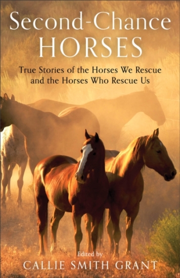 Second¿Chance Horses ¿ True Stories of the Horses We Rescue and the Horses Who Rescue Us - Callie Smith Grant