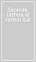 Seconda Lettera ai corinzi (La)