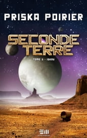 Seconde terre - Tome 5