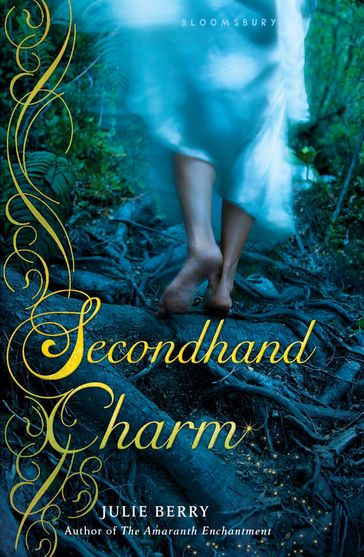 Secondhand Charm - Julie Berry