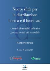 Secondo Rapporto Italgrob-Censis 