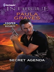 Secret Agenda