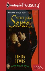 Secret Agent Santa