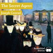 Secret Agent, The
