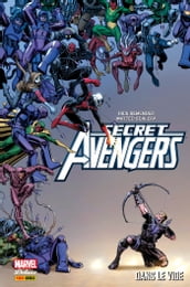 Secret Avengers - Dans le vide