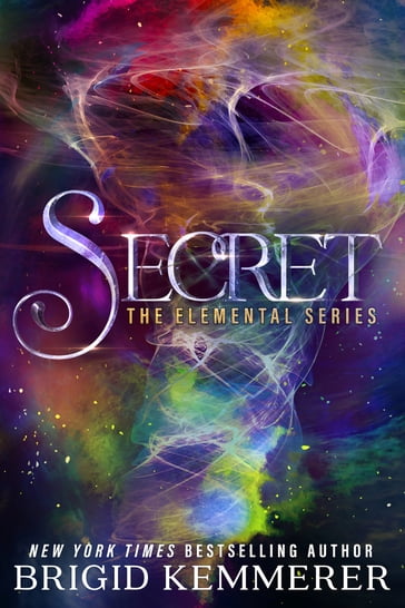 Secret - Brigid Kemmerer