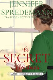 A Secret Christmas: Amish Secrets