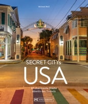 Secret Citys USA