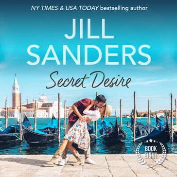 Secret Desire - Jill Sanders