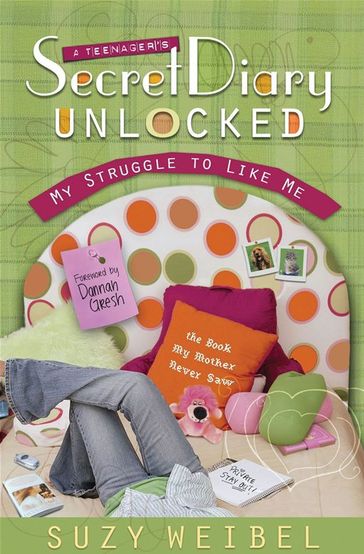 Secret Diary Unlocked - Suzy Weibel