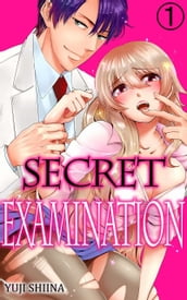 Secret Examination Vol.1 (TL Manga)