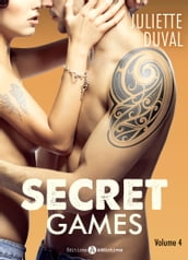 Secret Games - 4