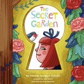 Secret Garden, The: Adapted for the Littlest Listeners