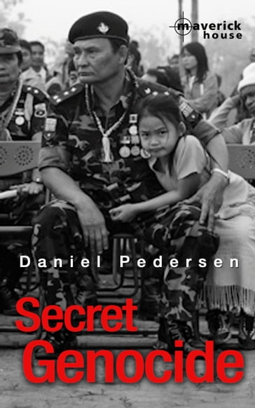 Secret Genocide - Daniel Pedersen