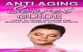 Secret Guide To Reduce Aging Sign
