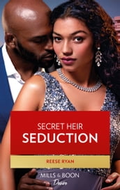 Secret Heir Seduction (Mills & Boon Desire) (Texas Cattleman