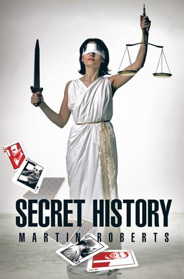 Secret History - Martin Roberts