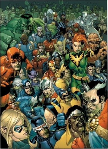 Secret Invasion: Meet the Skrulls - Robbie Thompson - Stan Lee - Roy Thomas