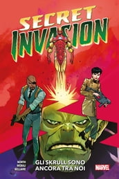 Secret Invasion - Gli Skrull sono ancora tra noi