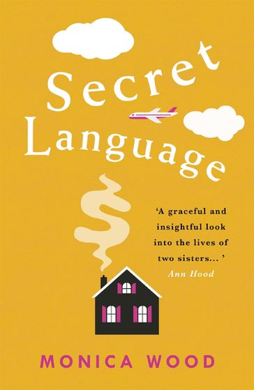 Secret Language - Monica Wood