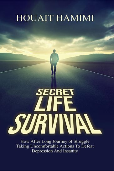 Secret Life Survival - Hamimi Houait