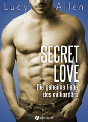 Secret Love Gesamtausgabe