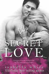 Secret Love (The 4ever Series Book 2)