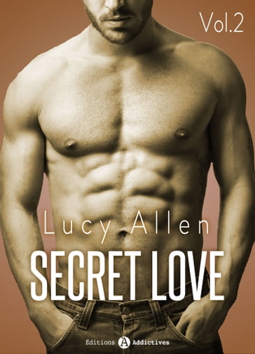 Secret Love, vol. 2 - Lucy Allen