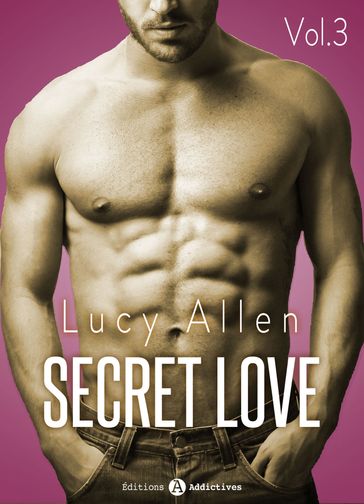 Secret Love, vol. 3 - Lucy Allen