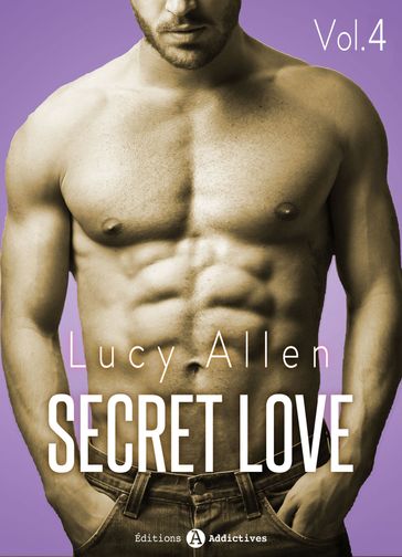 Secret Love, vol. 4 - Lucy Allen