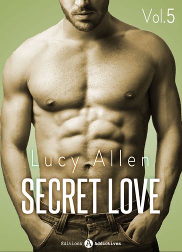 Secret Love, vol. 5 - Lucy Allen