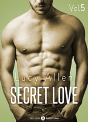 Secret Love, vol. 5